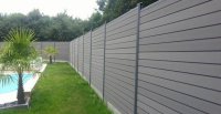 Portail Clôtures dans la vente du matériel pour les clôtures et les clôtures à Landavran